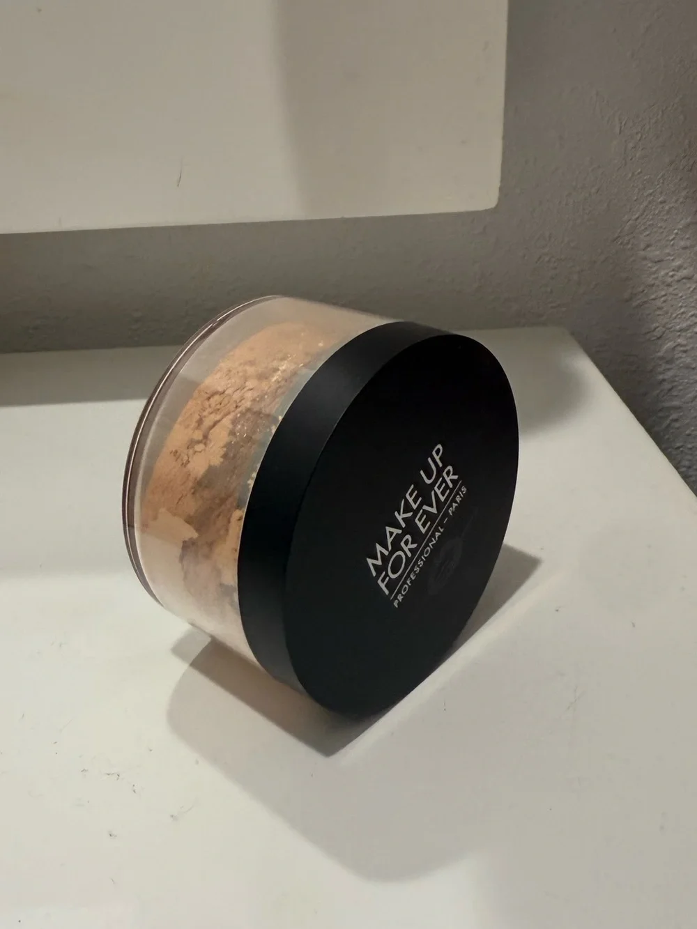 MAKE UP FOR EVER Ultra HD Setting Powder - Golden Beige